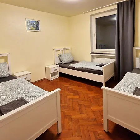 Bs Comfort Oberhausen-sterkrade