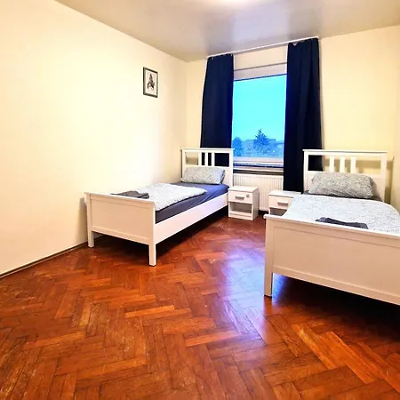 Bs Comfort Oberhausen-sterkrade אוברהאוזן