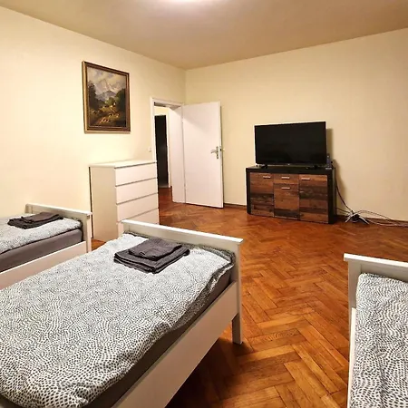 Bs Comfort Oberhausen-sterkrade 3* Oberhausen (North Rhine-Westphalia)