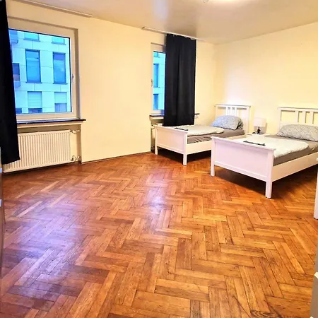 Bs Comfort Oberhausen-sterkrade