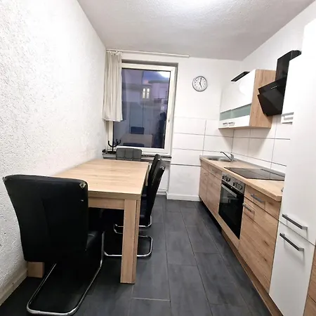 Bs Comfort Oberhausen-sterkrade