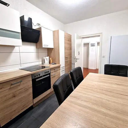 Bs Comfort Oberhausen-sterkrade