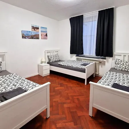 Bs Comfort Oberhausen-sterkrade