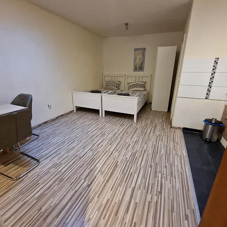 Bs Comfort Oberhausen-sterkrade Oberhausen (North Rhine-Westphalia)