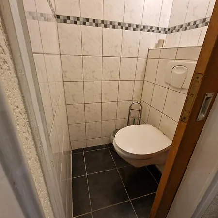 Bs Comfort Oberhausen-sterkrade