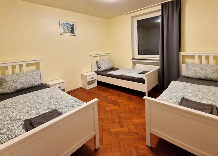 Bs Comfort Oberhausen-sterkrade