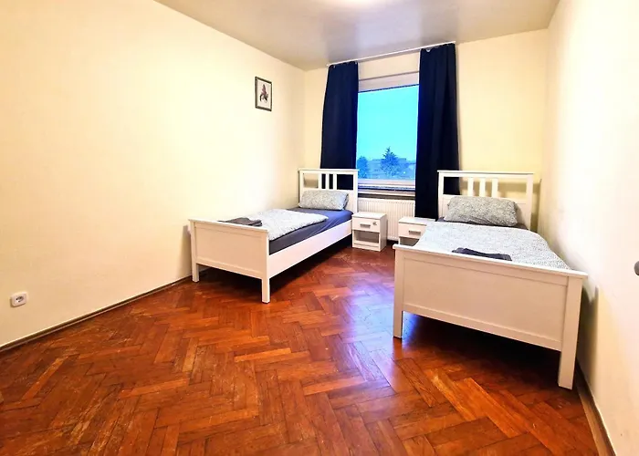 Bs Comfort Oberhausen-sterkrade Oberhausen (North Rhine-Westphalia)