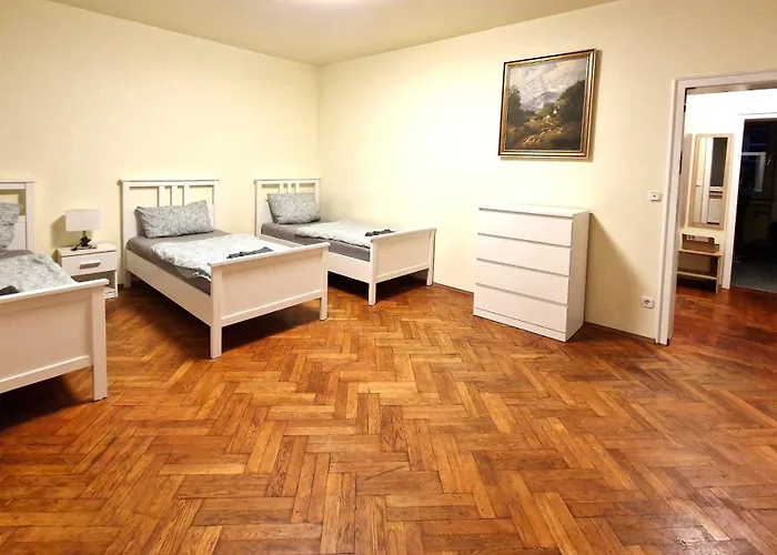 Bs Comfort Oberhausen-sterkrade 3* Oberhausen (North Rhine-Westphalia)