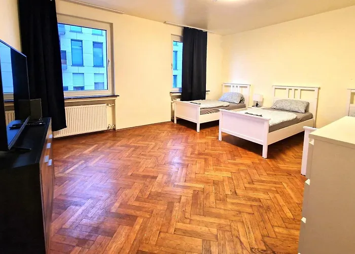 Bs Comfort Oberhausen-sterkrade