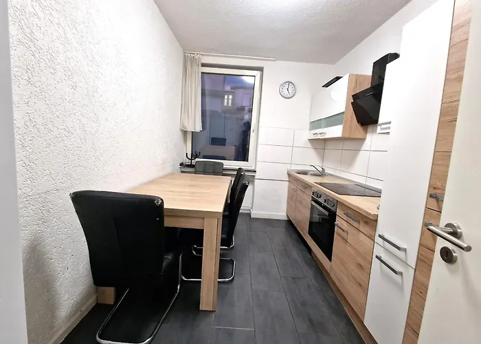 Bs Comfort Oberhausen-sterkrade