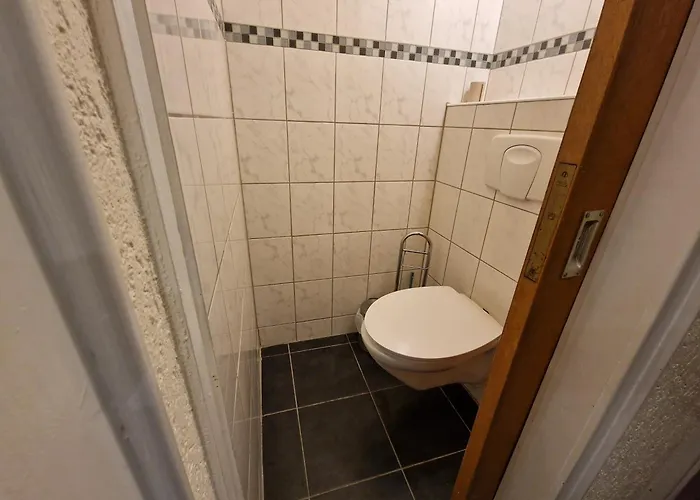 Bs Comfort Oberhausen-sterkrade